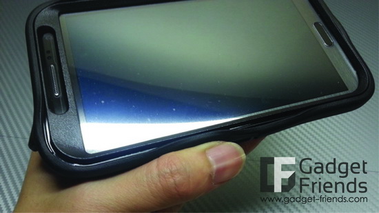 เคส Samsung Galaxy Note 2 Defender Series เคสกันกระแทก ปกป้อง 3 ชั้น เหนือกว่าด้วย Grip พร้อมปกป้องทุก Lifestyle ที่เป็นคุณ เคส Otterbox ของแท้ 100% By Gadget Friends